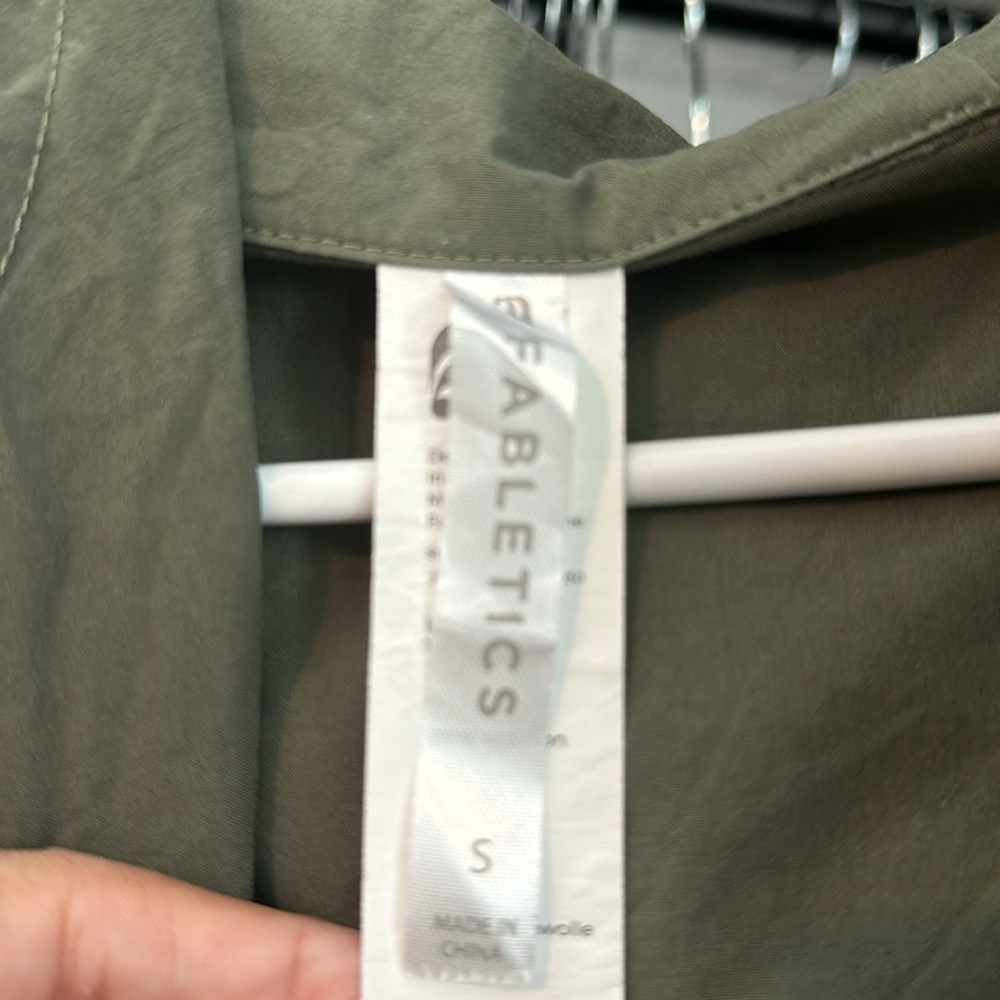 Jacket - Picture 2 of 2